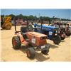 Image 1 : KUBOTA B6200 FARM TRACTOR