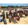 Image 1 : WHITE FIELD BOSS FARM TRACTOR