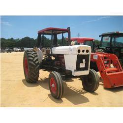 DAVID BROWN 1200/A FARM TRACTOR