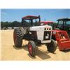 Image 1 : DAVID BROWN 1200/A FARM TRACTOR