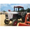 Image 2 : DAVID BROWN 1200/A FARM TRACTOR