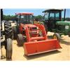 Image 1 : KUBOTA L4630 4X4 FARM TRACTOR