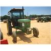 Image 2 : JOHN DEERE 2550 FARM TRACTOR