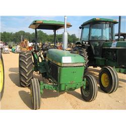 JOHN DEERE 2155 FARM TRACTOR