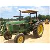 Image 1 : JOHN DEERE 2750 FARM TRACTOR