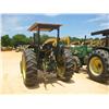 Image 2 : JOHN DEERE 2750 FARM TRACTOR