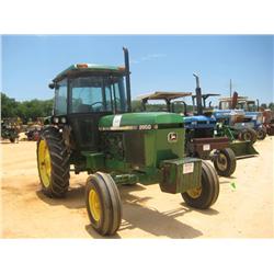 JOHN DEERE 2950 FARM TRACTOR