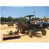 Image 1 : FORD 6640 FARM TRACTOR