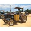 Image 2 : FORD 6640 FARM TRACTOR