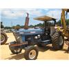 Image 2 : FORD 7810 FARM TRACTOR