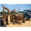 Image 2 : FORD 6610 FARM TRACTOR