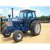 Image 1 : FORD TW15 FARM TRACTOR
