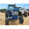 Image 2 : FORD TW15 FARM TRACTOR