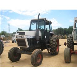 CASE 2094 FARM TRACTOR
