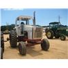 Image 1 : CASE 1370 FARM TRACTOR