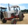 Image 2 : CASE 1370 FARM TRACTOR