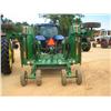 Image 1 : JOHN DEERE HX15 15' MOWER