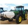 Image 2 : JOHN DEERE 7410 MFWD FARM TRACTOR