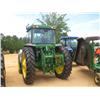 Image 3 : JOHN DEERE 7410 MFWD FARM TRACTOR