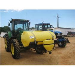 JOHN DEERE 7410 4X4 FARM TRACTOR