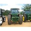 Image 3 : JOHN DEERE 7410 4X4 FARM TRACTOR
