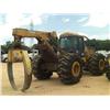 Image 2 : JOHN DEERE 848G GRAPPLE SKIDDER