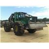 Image 2 : JOHN DEERE 748H SKIDDER