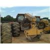 Image 3 : JOHN DEERE 648G III GRAPPLE SKIDDER