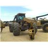 Image 2 : JOHN DEERE 648G III GRAPPLE SKIDDER