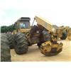 Image 2 : JOHN DEERE 648G GRAPPLE SKIDDER