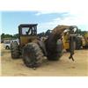 Image 2 : CAT 518 GRAPPLE SKIDDER