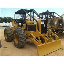 JOHN DEERE 440B CABLE SKIDDER