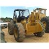 Image 2 : JOHN DEERE 440B CABLE SKIDDER