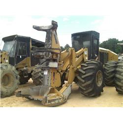 HYDRO AX 570 FELLER BUNCHER