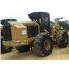 Image 3 : HYDRO AX 570 FELLER BUNCHER
