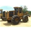 Image 2 : TIGERCAT 718 FELLER BUNCHER