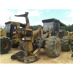 HYDRO AX 611EX FELLER BUNCHER