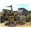 Image 1 : HYDRO AX 611EX FELLER BUNCHER