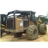 Image 2 : HYDRO AX 611EX FELLER BUNCHER