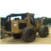 Image 2 : HYDRO AX 611 E FELLER BUNCHER