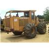 Image 2 : JOHN DEERE 643 FELLER BUNCHER