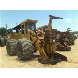 JOHN DEERE 643 FELLER BUNCHER