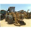 Image 1 : HYDRO AX 411B SERIES II FELLER BUNCHER