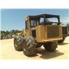 Image 2 : HYDRO AX 411B SERIES II FELLER BUNCHER