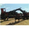 Image 1 : PRENTICE 384 LOG LOADER