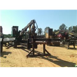 TIMBERJACK 330 LOG LOADER