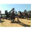Image 1 : TIMBERJACK 330 LOG LOADER