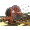 Image 1 : HOBBS RR2450 HARD HOSE REEL