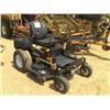 Image 1 : CUB CADET COMMERCIAL ZERO TURN MOWER