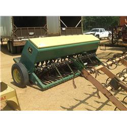 JOHN DEERE 8200 GRAIN DRILL